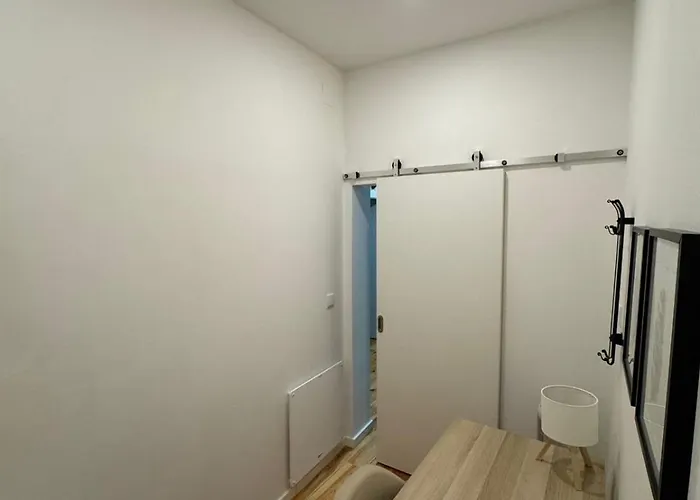 Cozy In Bica Lizbona