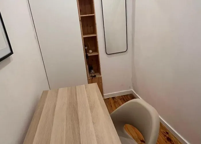 Cozy In Bica Apartament