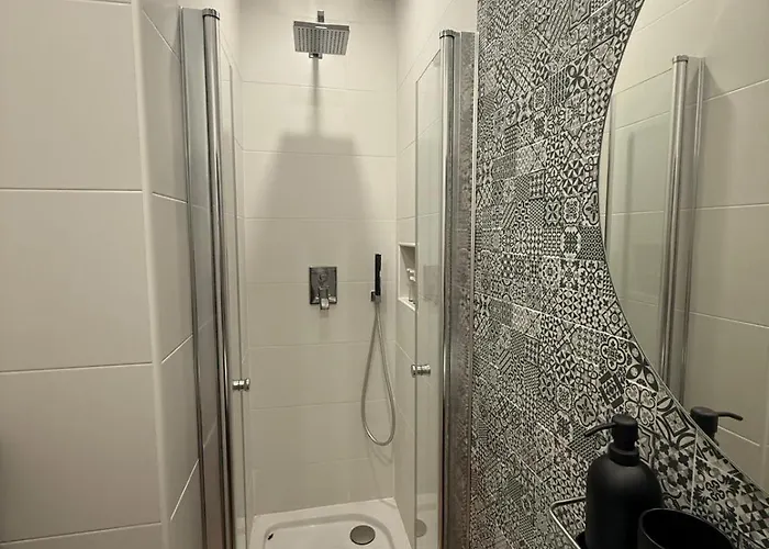 Cozy In Bica Apartament Lizbona