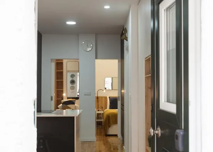 Cozy In Bica Apartament *